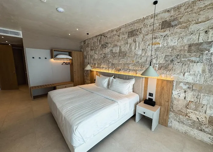 Drymades Inn Resort